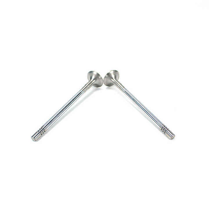 Клапан отсечки выхлопа для Transit и Ranger