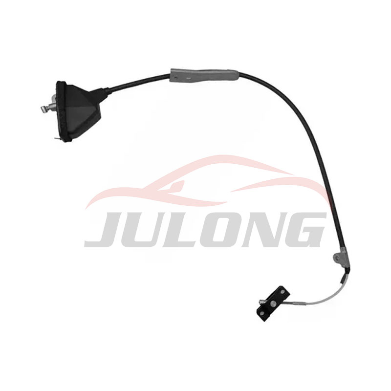 Трос стояночного тормоза Nissan OEM 36402-4KH0A