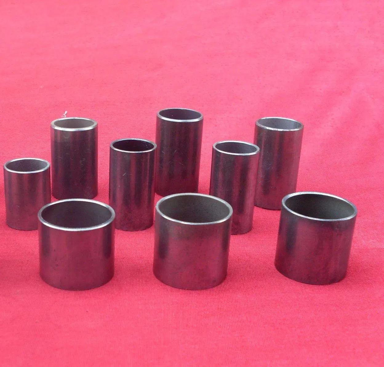 Подшипниковые сальники из спеченного железа HLXCL-281