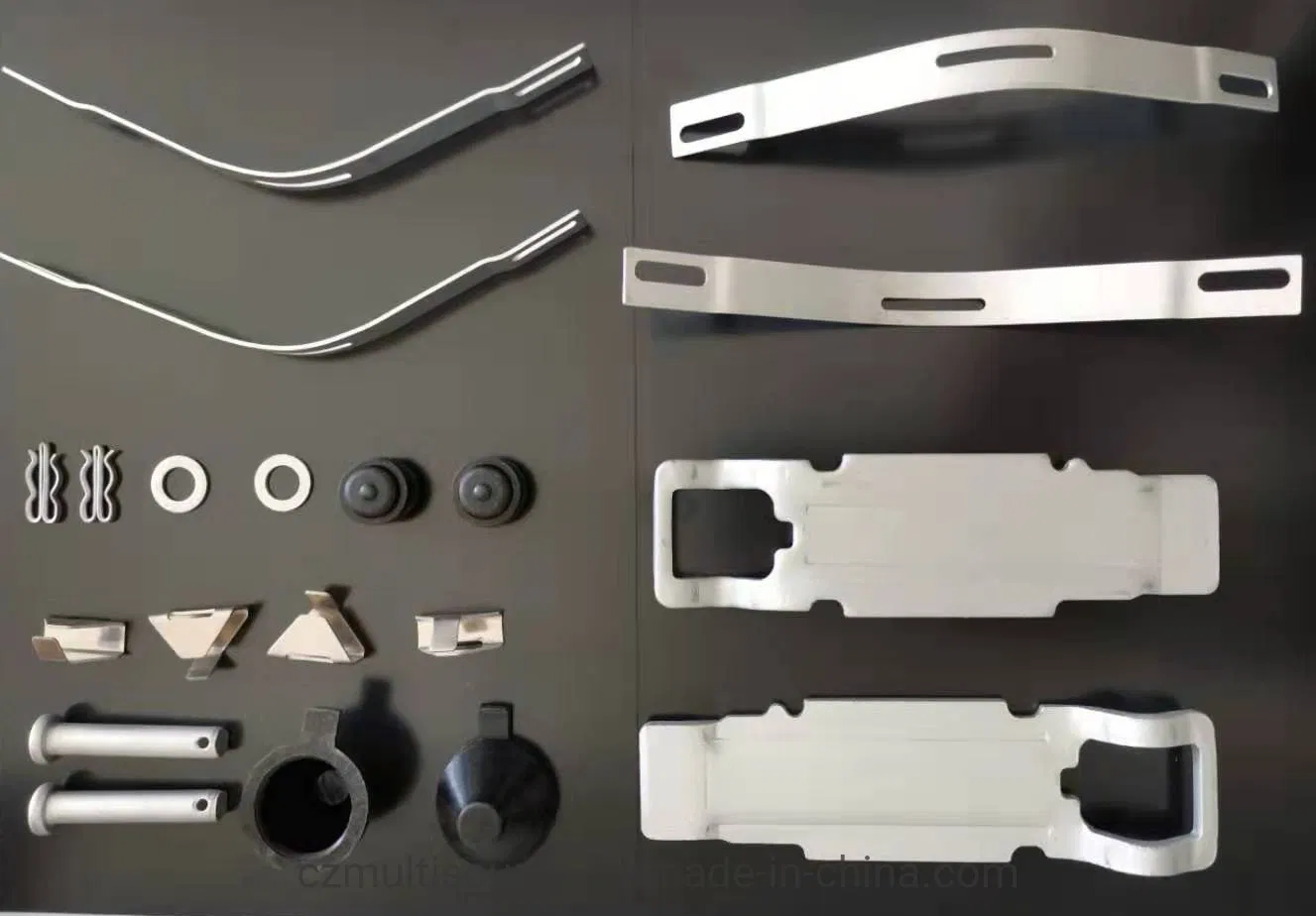 Ремкомплект тормозной системы для автобусов Bohao Hardwear