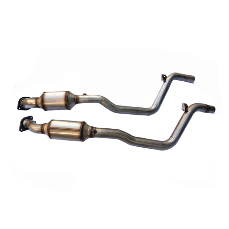 Катализатор выхлопной системы для европейских авто