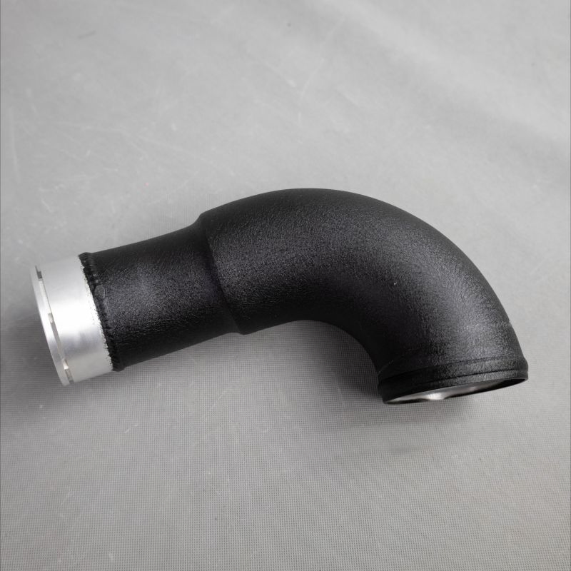 Алюминиевый впускной комплект для BMW M3/M4 G80 G82