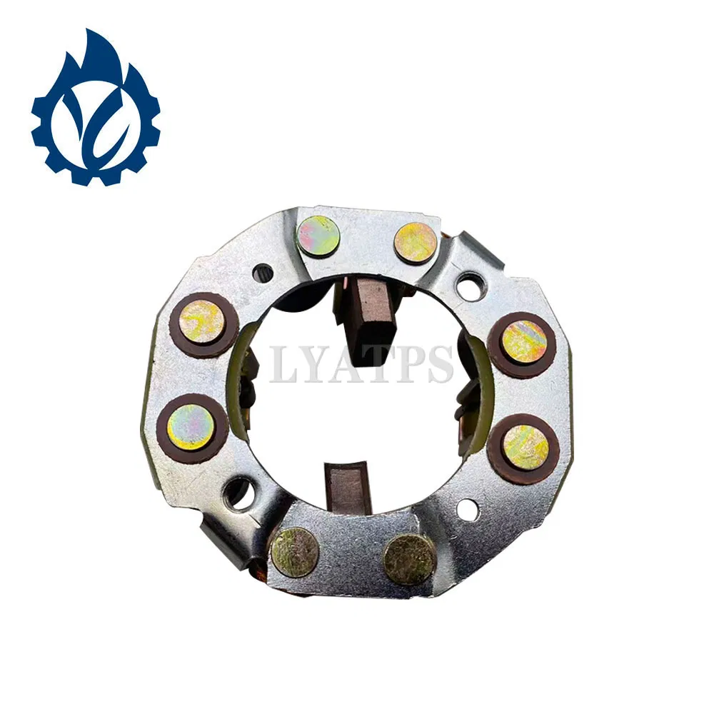 Держатель щетки генератора Toyota OEM 028510-5800