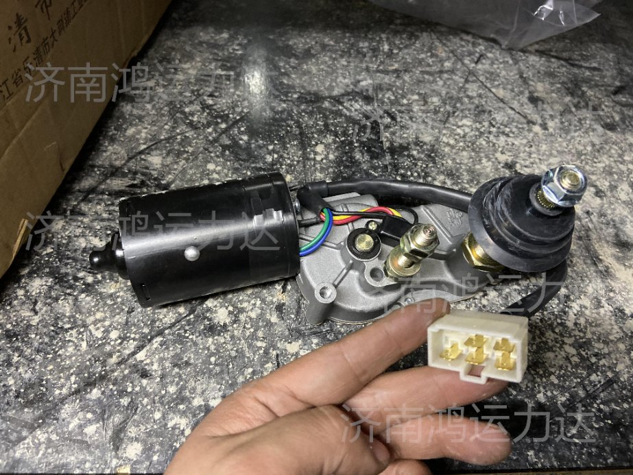 Tonly Wiper Motor Zd2532b Zd2431r Ws33002550286 Zd2330c DJ2/5205100 Zd2631-01-Yds Zd2431r 13550010119 13550010125 Wsky1021740011