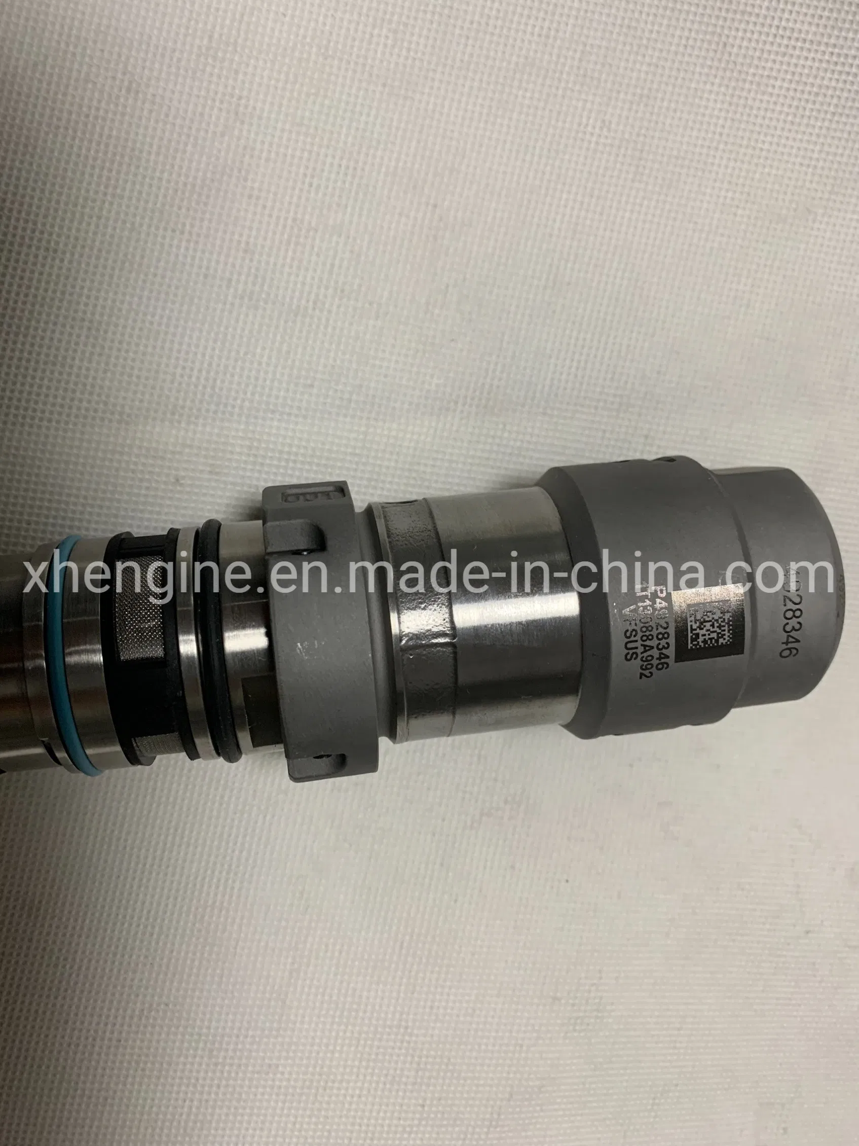 Cummins Fuel Injector Qsk23/Qsk45/Qsk60 Mining Truck 4326780/4326781/4928346 Nozzle