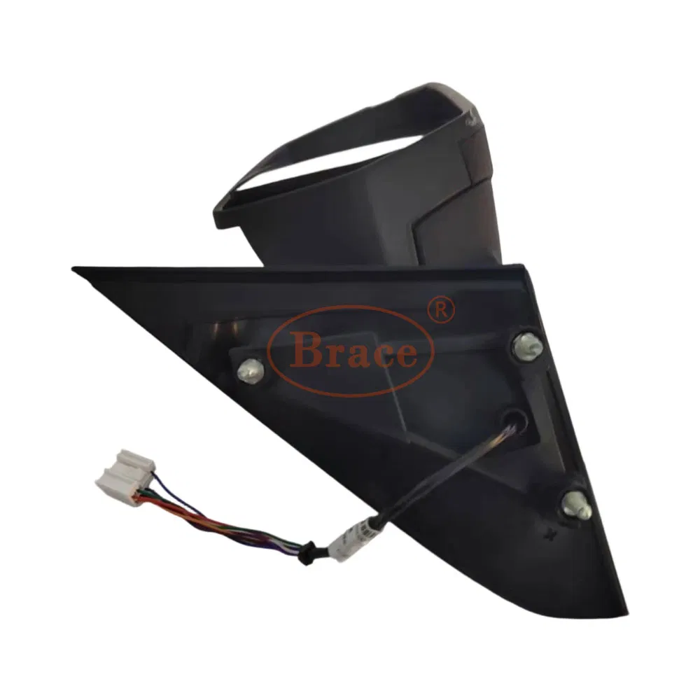 Rearview Mirror for FAW X40 1ba06912X Rh in Stock