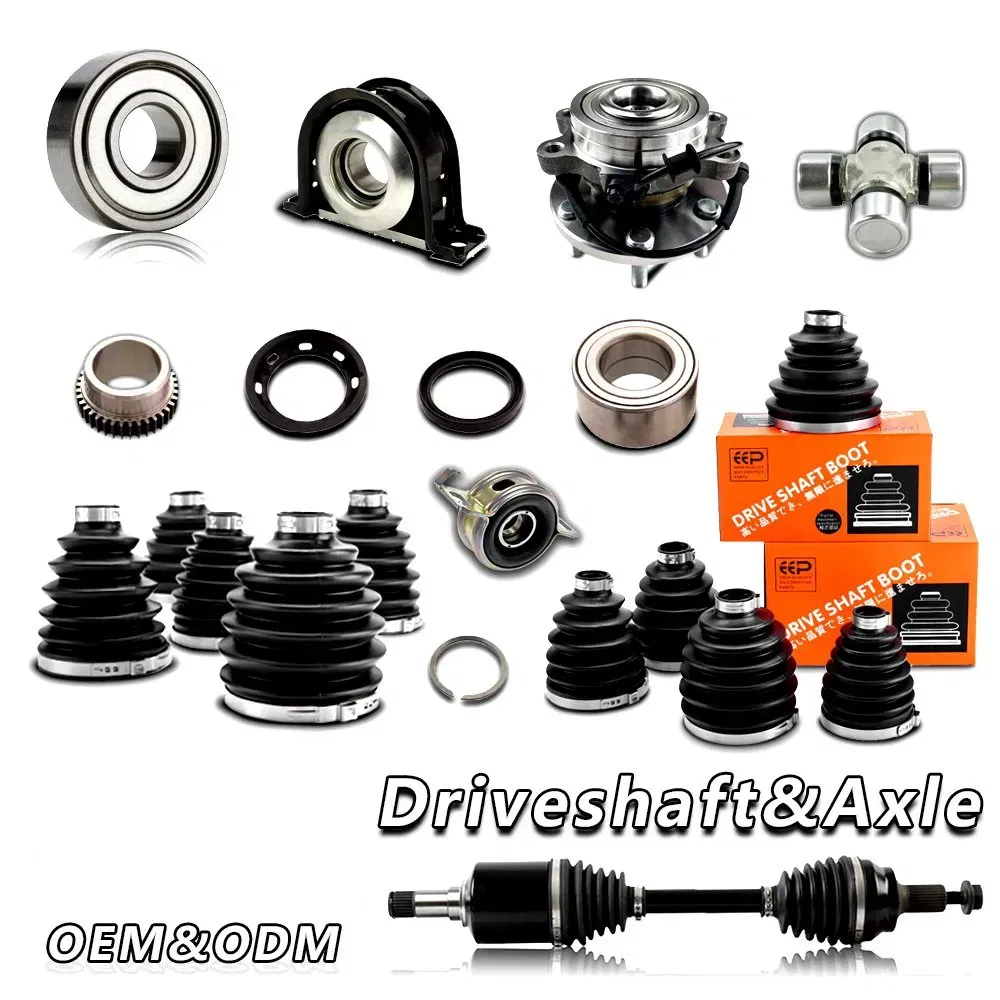 OEM Precision Casting Aluminum Carbon Steel Stainless Steel Sand Casting Auto Part for Excavator/Tractor/Crane/Automobile/Industrial Parts