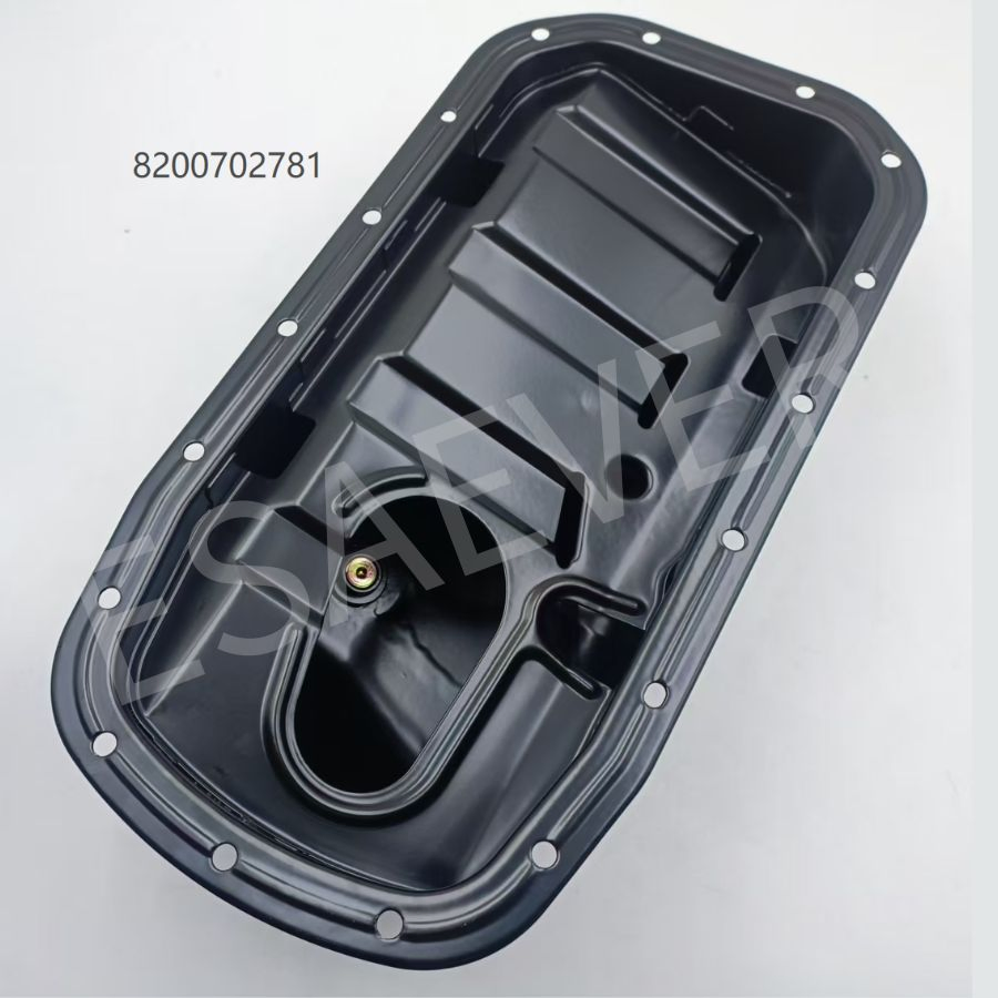 Поддон картера масляный универсальный для японских и корейских авто