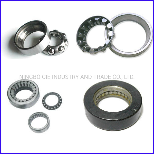 Подшипник рулевой рейки CIE-ST01 для Volkswagen