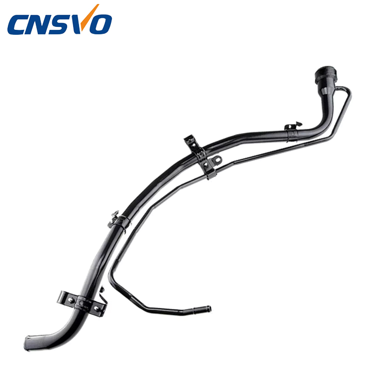 Pipe Sub-Assy Fuel Tank Inlet Filler Neck for to. Yo. Ta (OE No. 77201-42150 77213-42100)