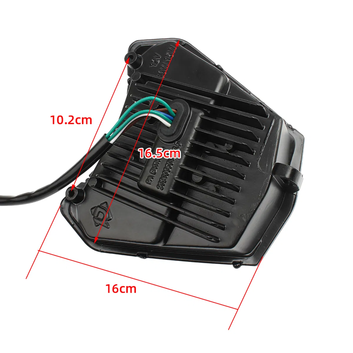 Светодиодная фара для мотоциклов KTM