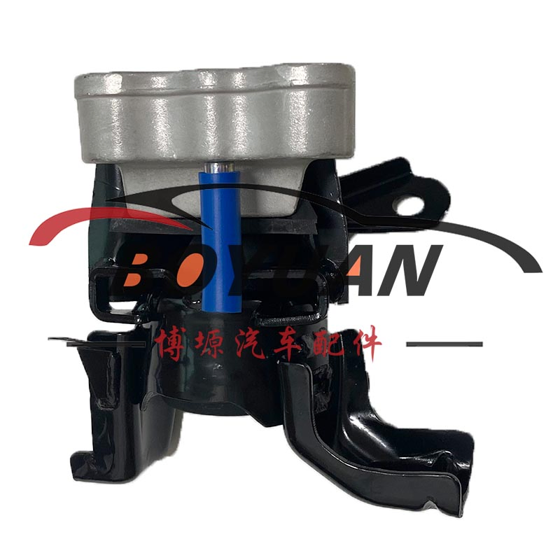 Подушка крепления двигателя Toyota Corolla 12305-37070