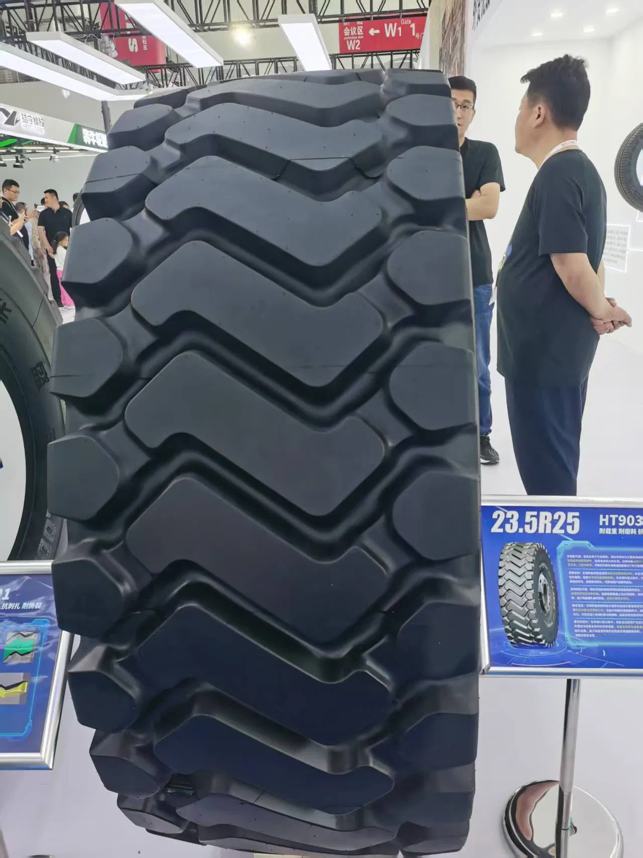 Excellent Performance Quality OTR Tyre 17.5-25 20.5-25 23.5-25 26.5-25 16.00-25 18.00-25 14.00-24 23.1-26 19.5L-24 400/60-15.5 I3 E3/L3 G2/L2 E4/L4 L5 L5s