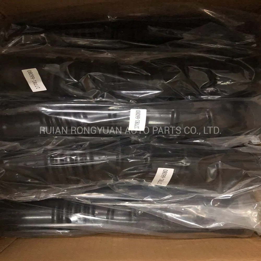 Воздуховод двигателя 17881-66080 для Land Cruiser 95-97, Lexus LX450 96-98