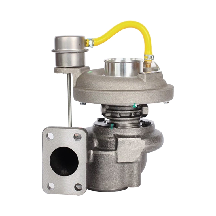 Турбокомпрессор S310G080 для Caterpillar C9