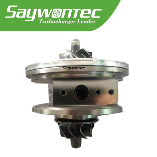 Ремкомплект турбокартриджа BV43/BV40/BV45 для Hyundai, Nissan Navara
