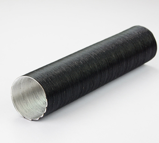 Термостойкий чехол для выхлопной системы автомобиля