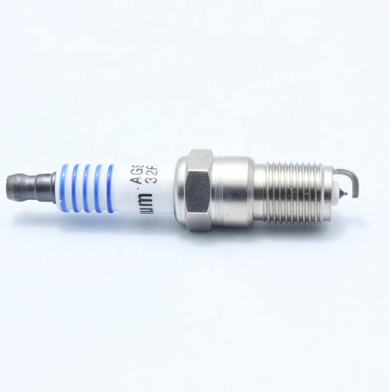 Свеча зажигания Cheyu SP-432 AGSF32FM иридиевая