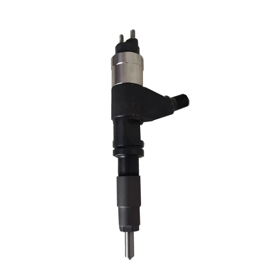 Common Rail Injector 23670-0L010 23670-0L070 for Toyota Hilux 2.5 2kd