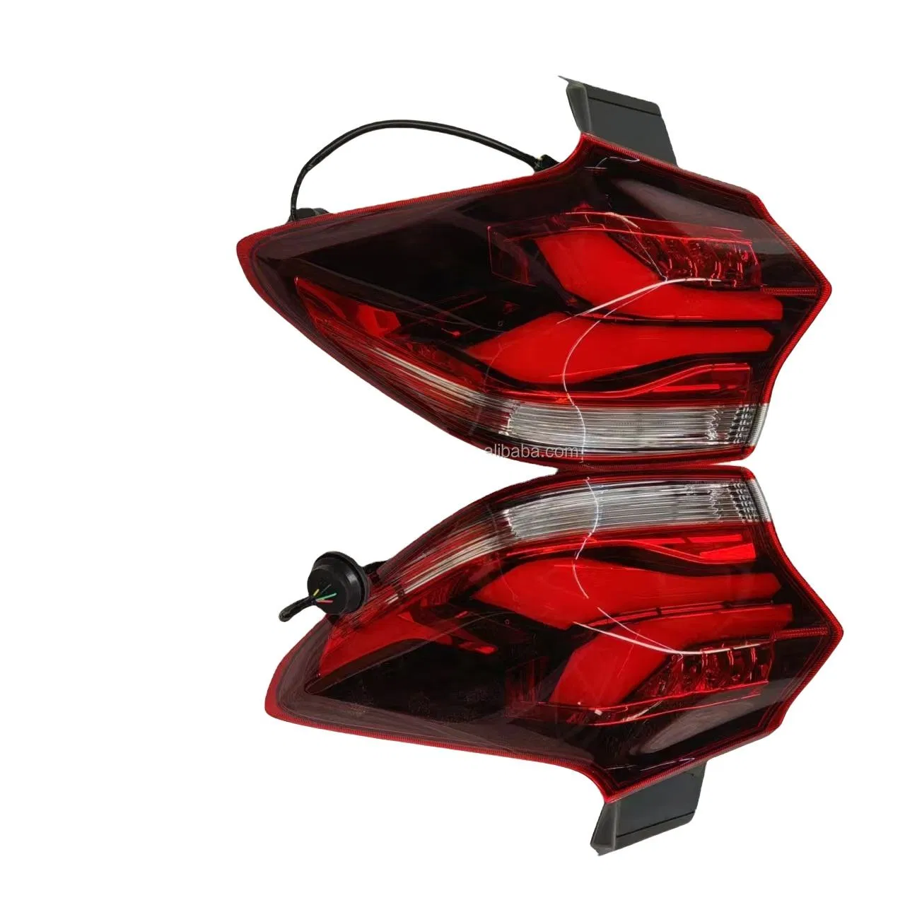 Automotive Lighting Systemcar Rear Brake Lamp 26309524 2630952526211713 26211714 Forche-Vrolet Tracker