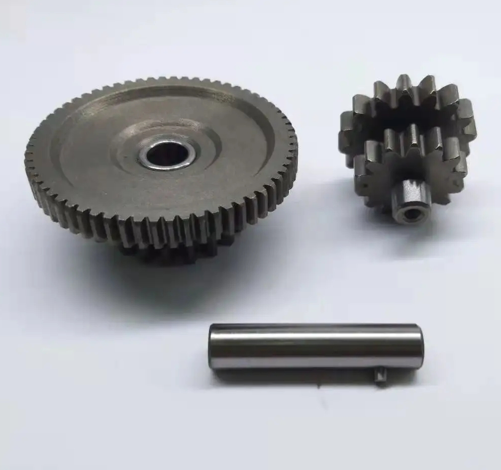 Спеченные автозапчасти OEM для двигателя