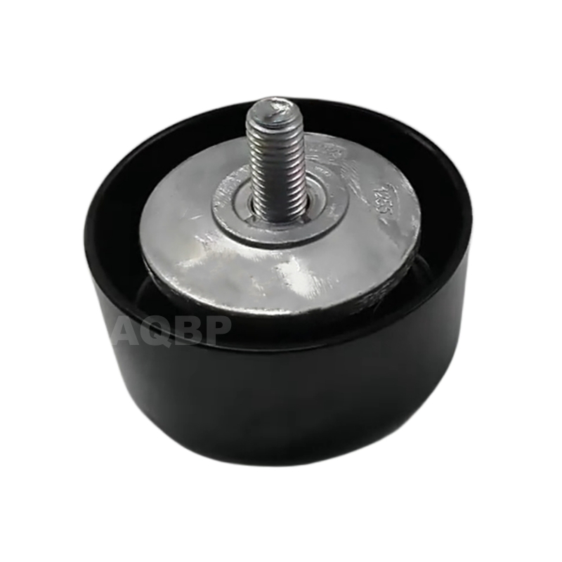 Ремень генератора и натяжитель для Maxus V80 T60