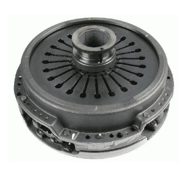 Крышка сцепления для грузовиков Volvo, Benz