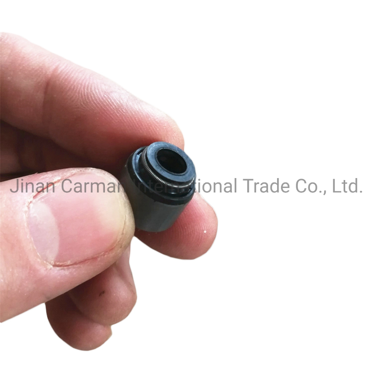 Маслосъёмный колпачок клапана J05E для двигателя Hino