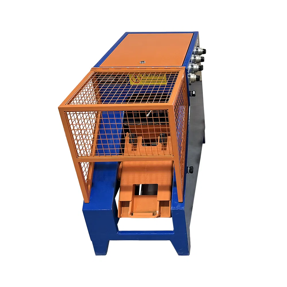 Rusty Auto Wheel Bolt & Nut Loosen Set Air Hammer with Impact Rod