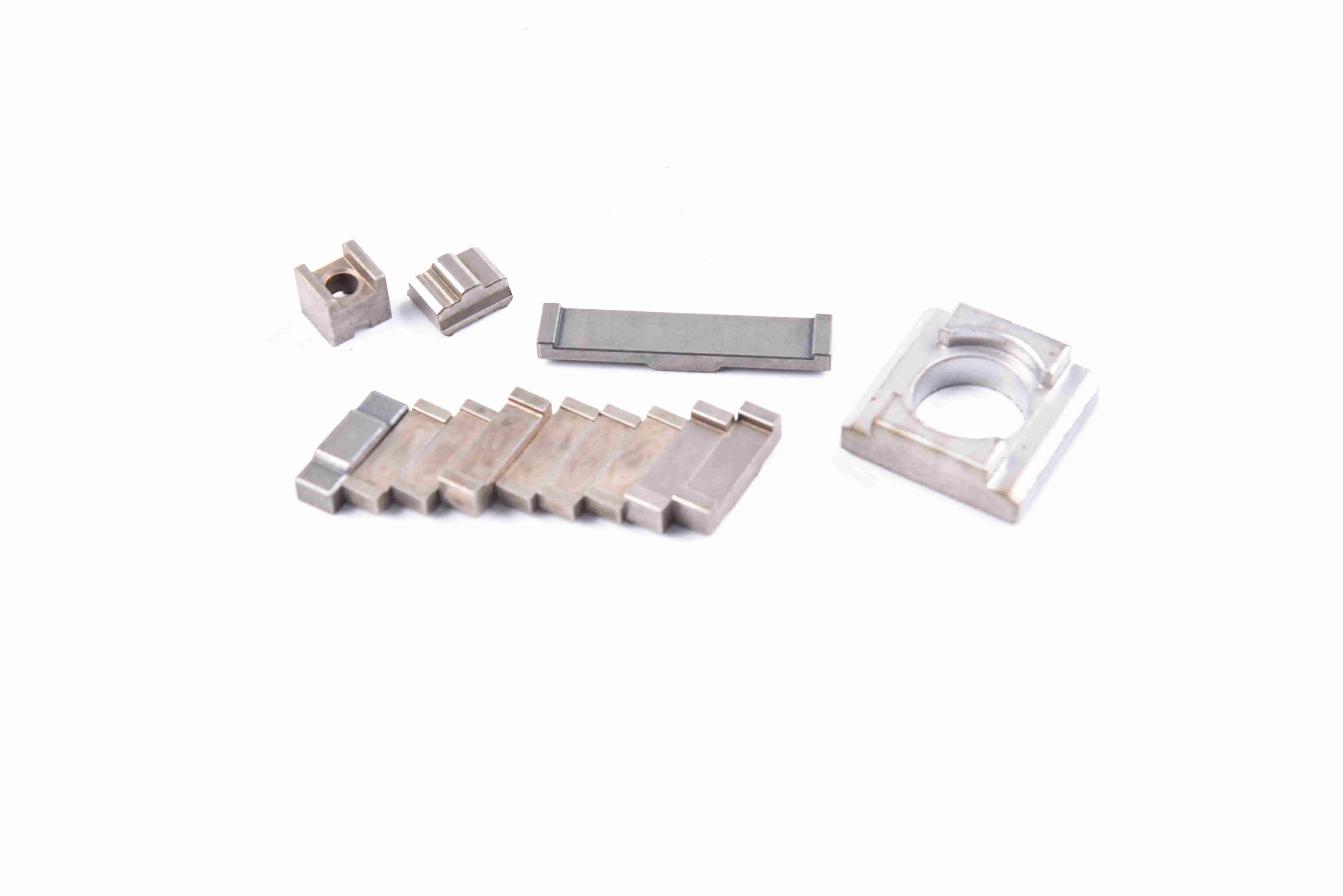 Синхронизатор КПП порошковая металлургия