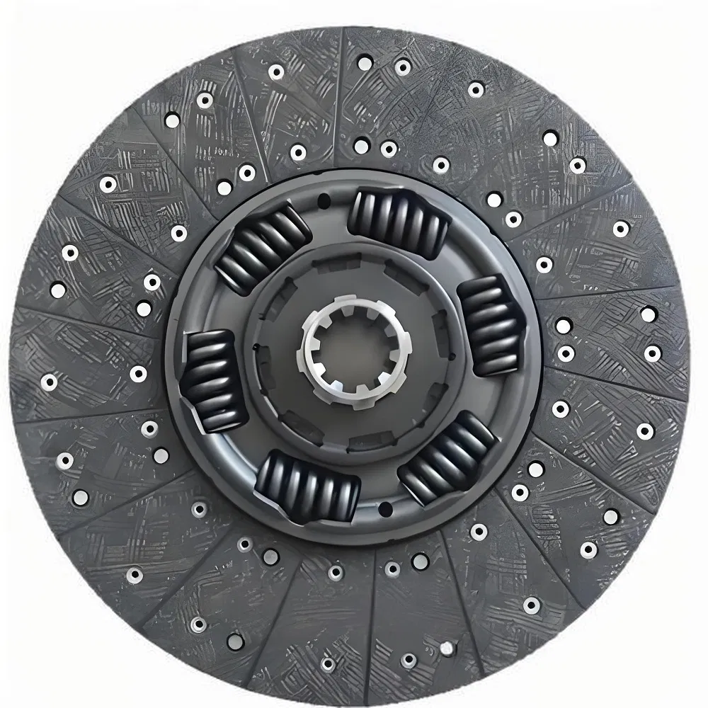 Диск сцепления Daf 1878004832 для грузовиков Man