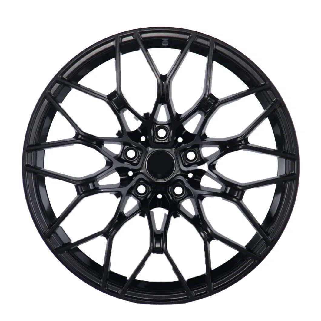 Легкосплавные диски 16-26 дюймов, 6 спиц, 4 отверстия