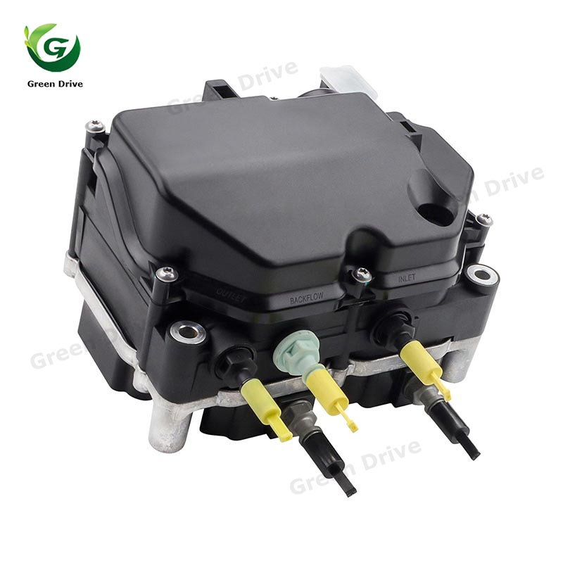 Насос мочевины (DEF) 21577511/21577507 для грузовика Mack