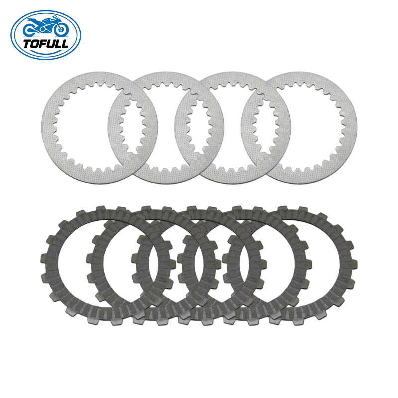 Диск сцепления Italika V200