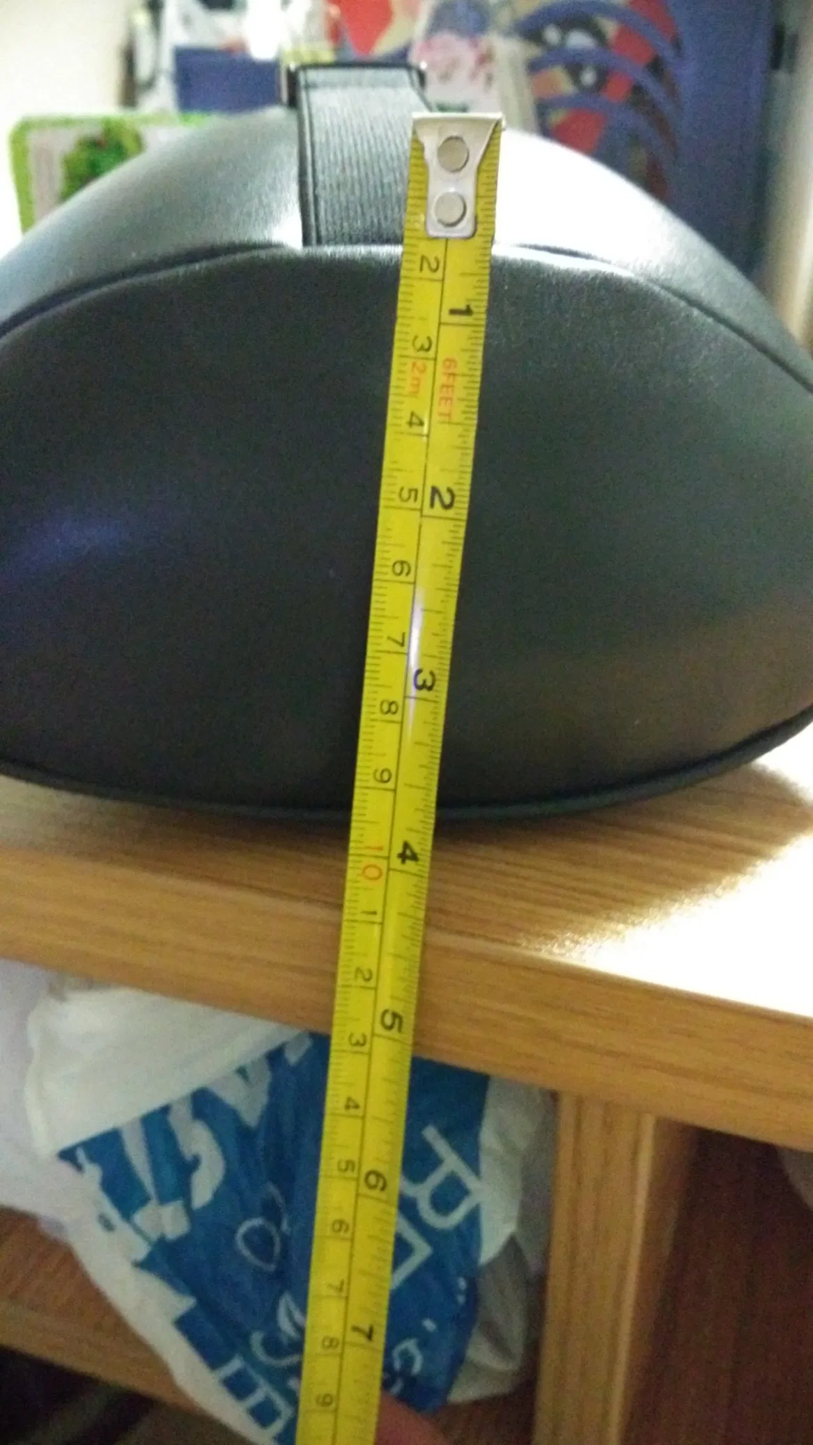 Car Headrest Pillow Shaped Pillow