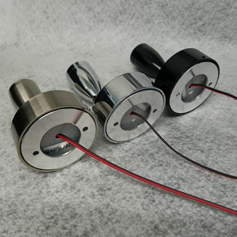 Светильник LED для автодома 12V с диммером