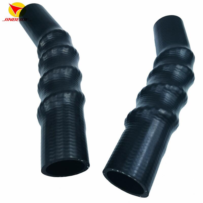 Шланг горловины топливного бака NBR/PVC для авто