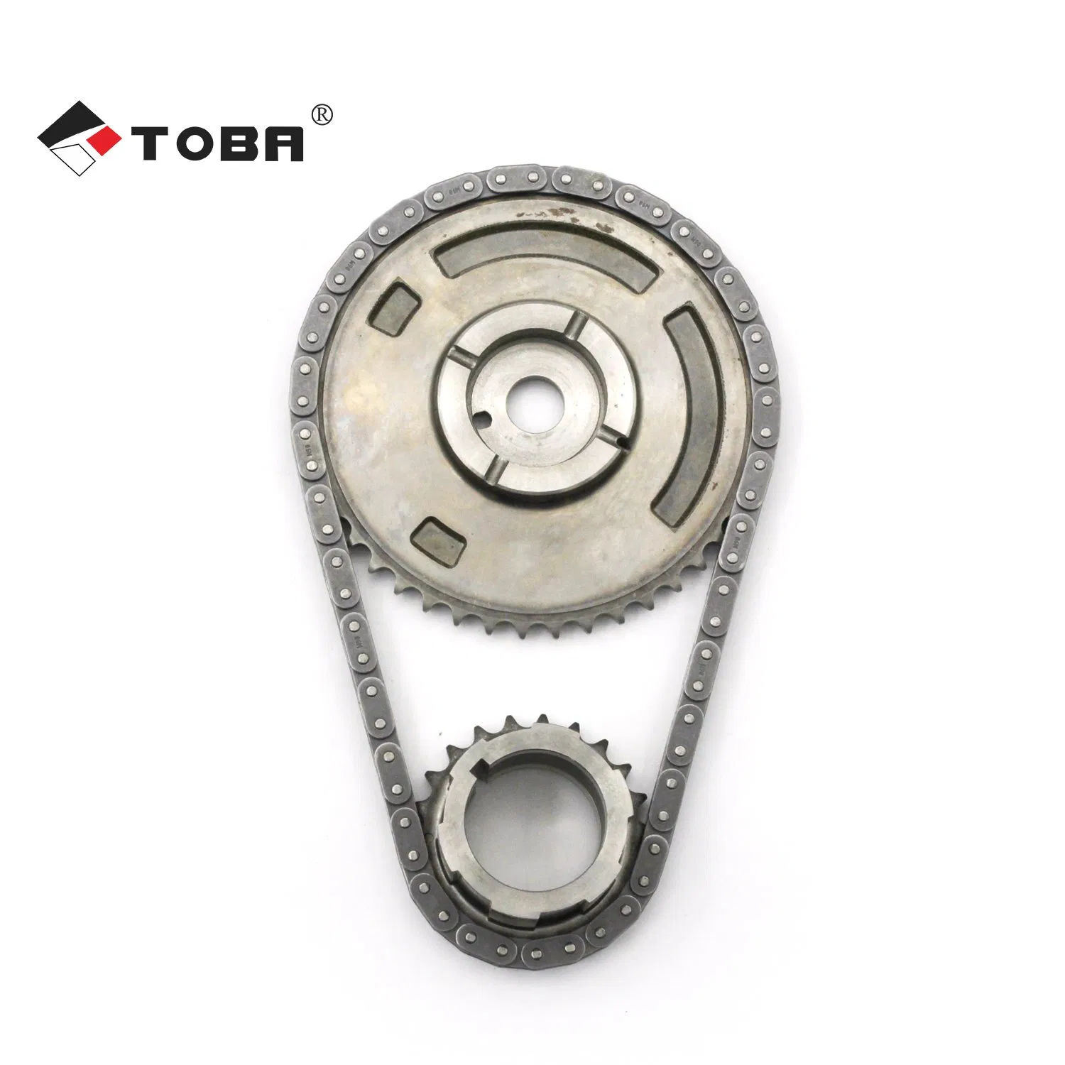 Цепь ГРМ TOBA для Pontiac G8 6.2L/6.0L Grand Prix 5.3L