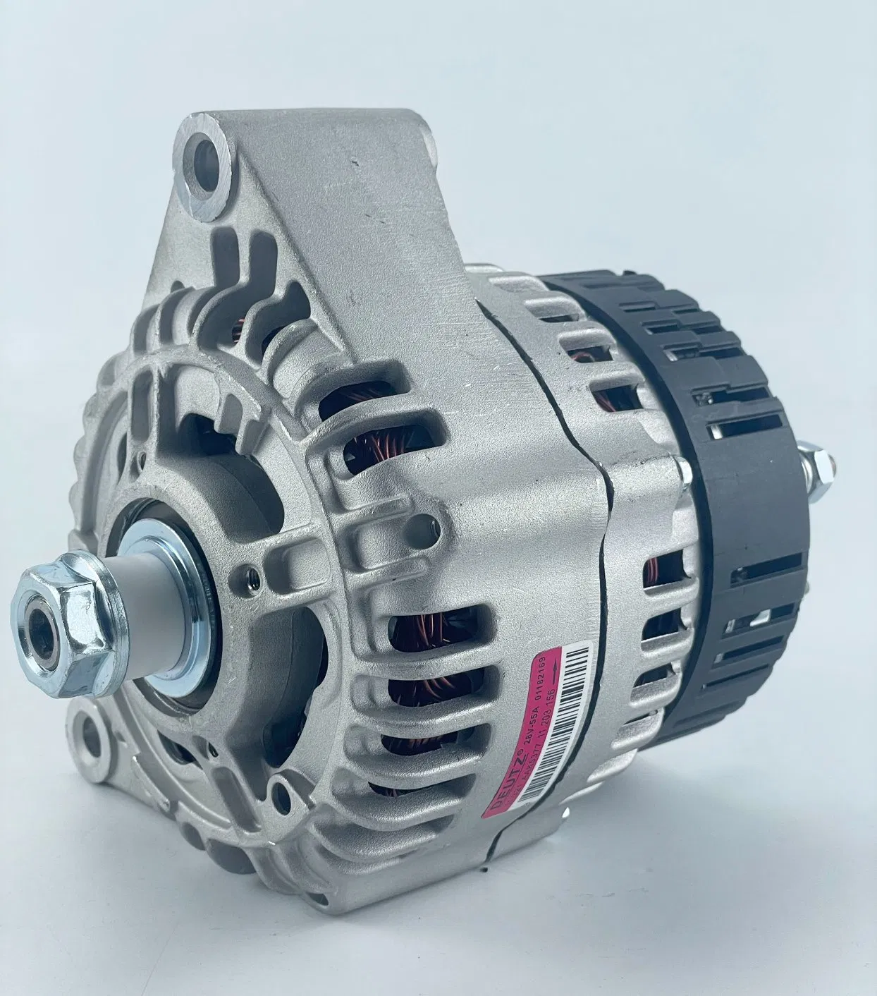 Генератор 0118 3626 для двигателя Deutz