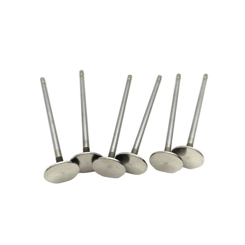 Выпускной клапан двигателя 1577130 1478211 для Cat