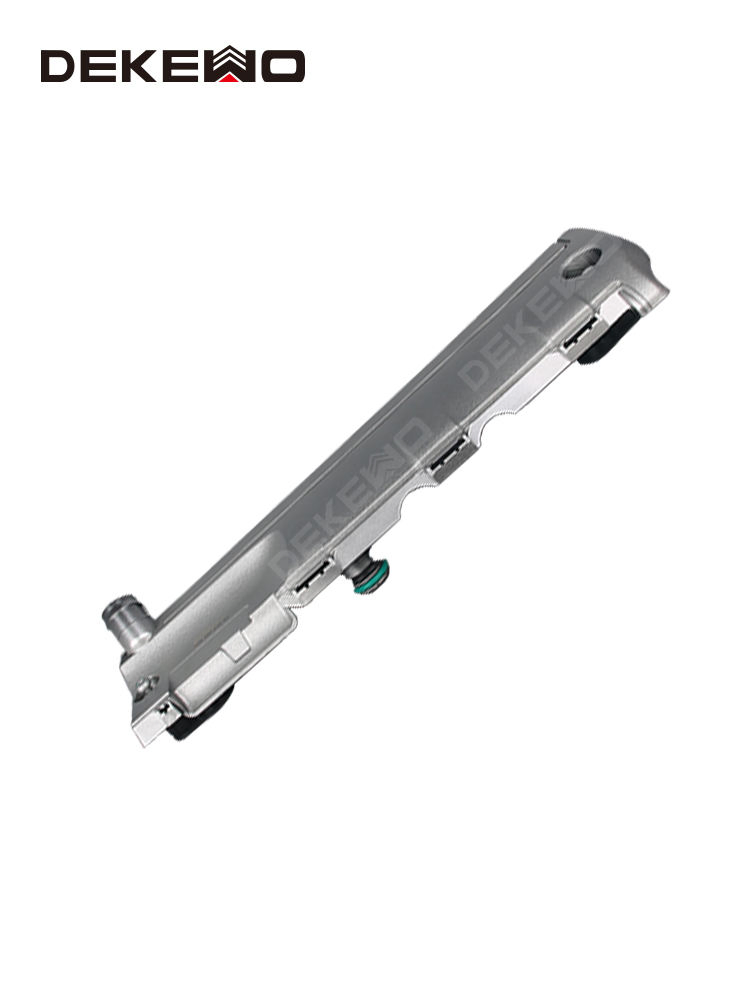 Крышка клапана правая для Porsche Cayenne 955 4.8