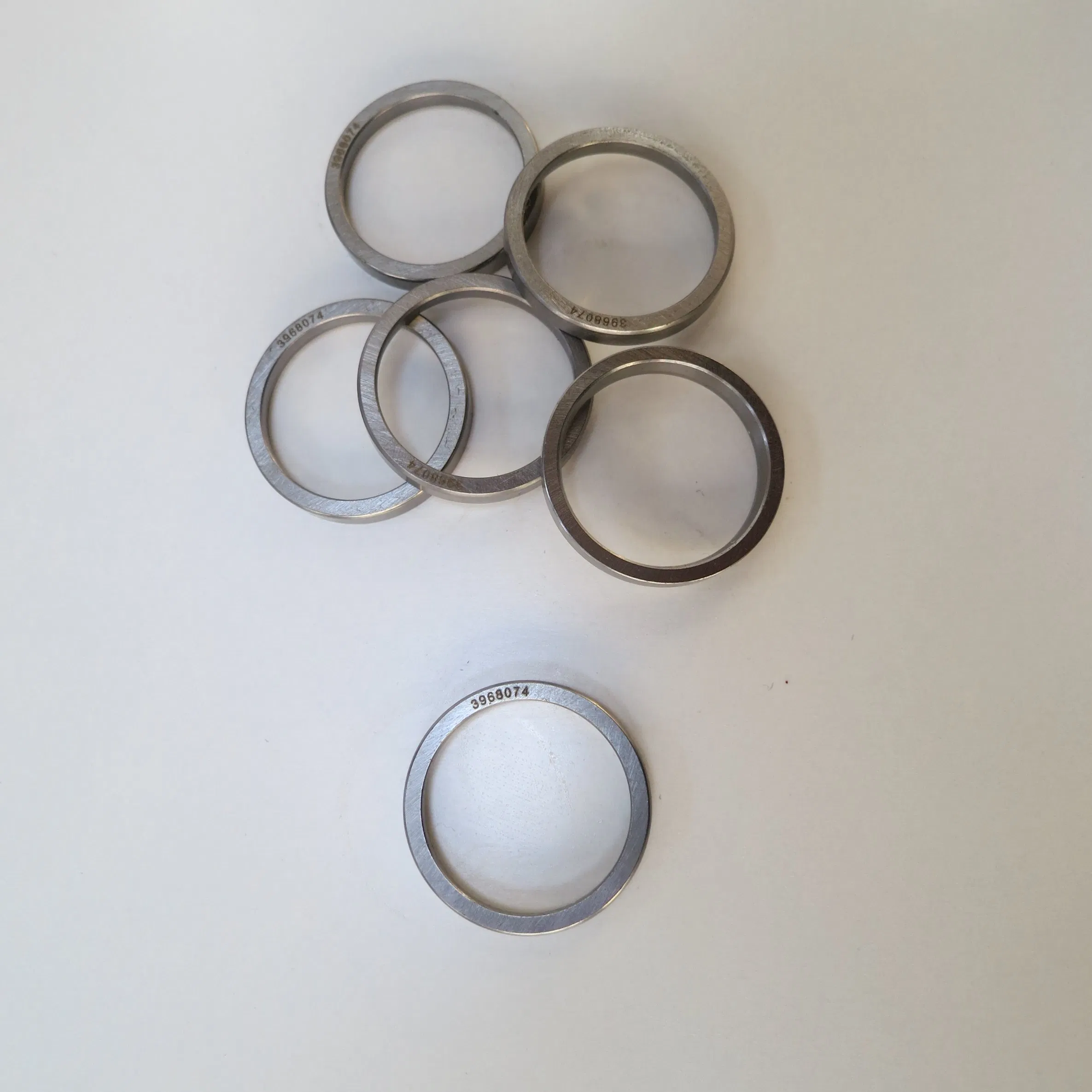 Клапанная седло выхлопа 3968074 для двигателя Cummins