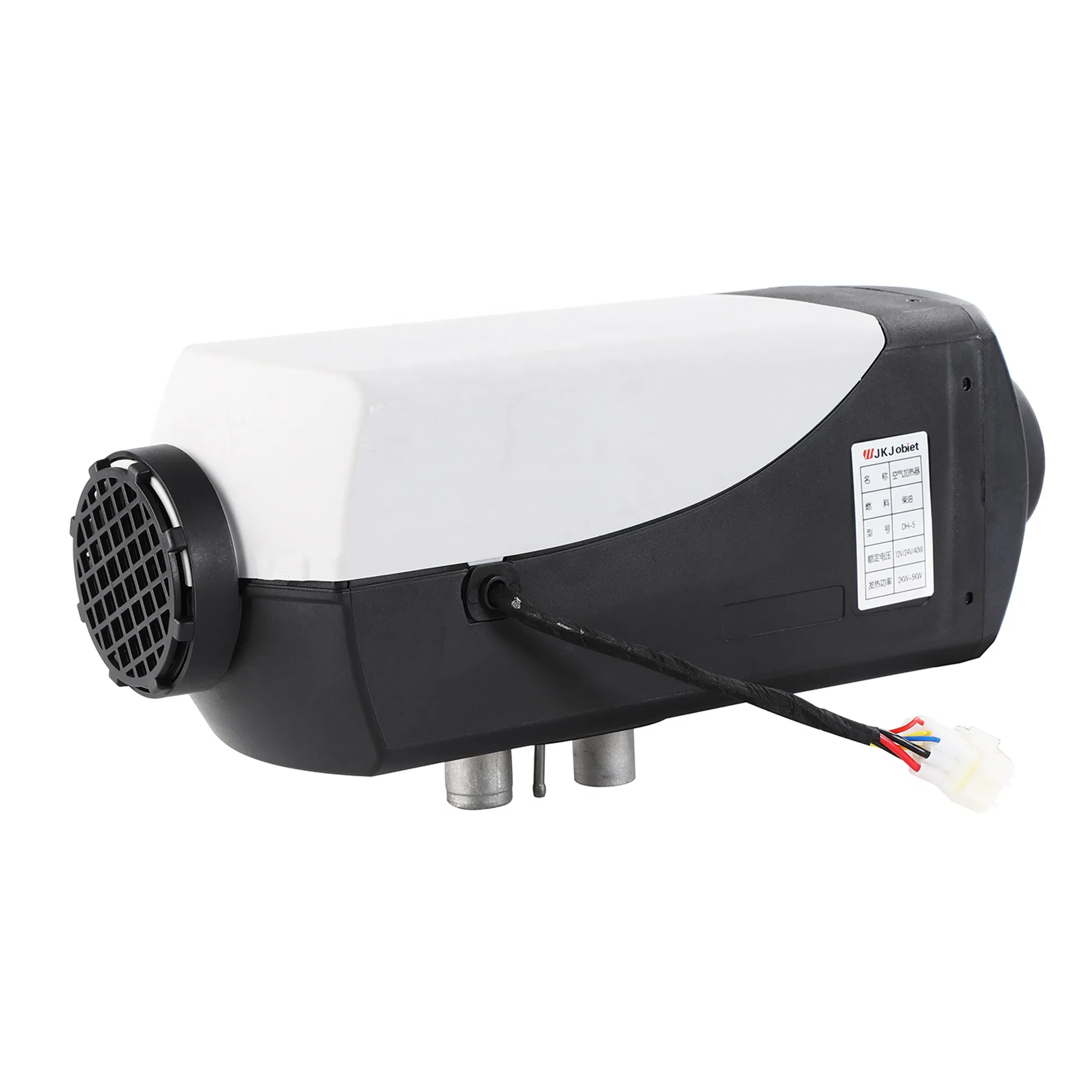 Дизельный предпусковой подогреватель 2кВт/5кВт