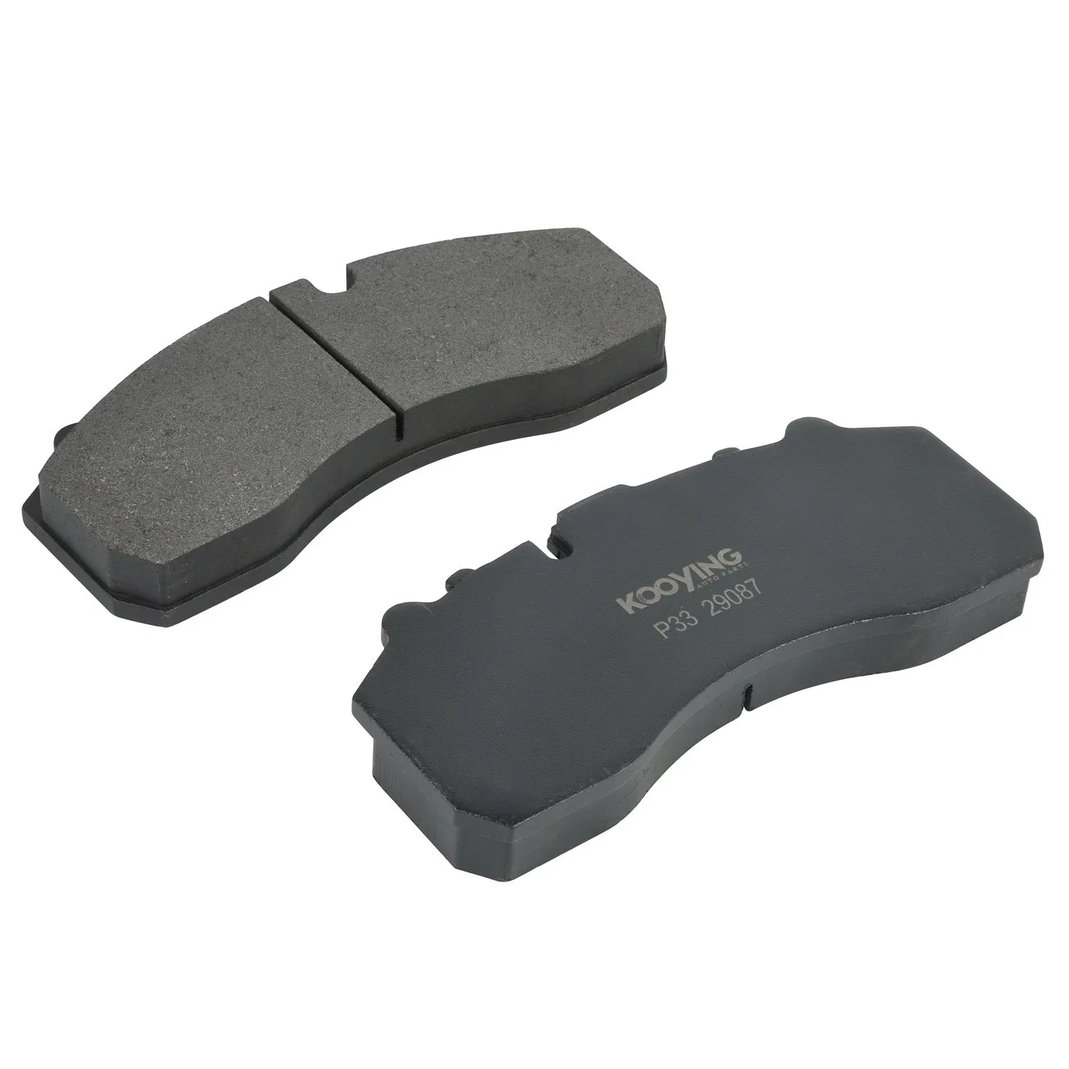 Тормозные колодки 29087 для Benz и Yutong