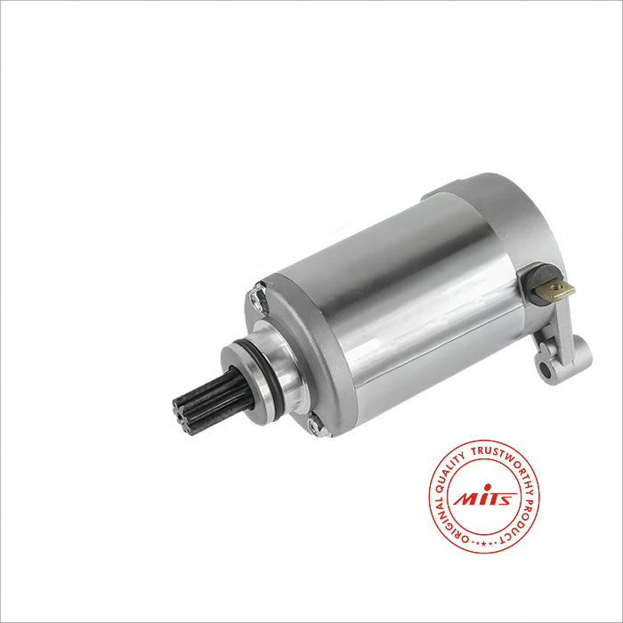 Стартер Suzuki GV250 GT250R 410-58019/31100-HG5-100