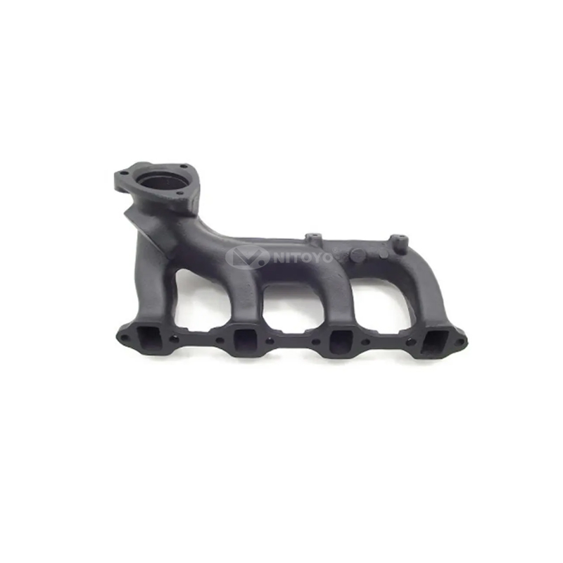 Выпускной коллектор Nitoyo для Mitsubishi Canter 4D32/4D33