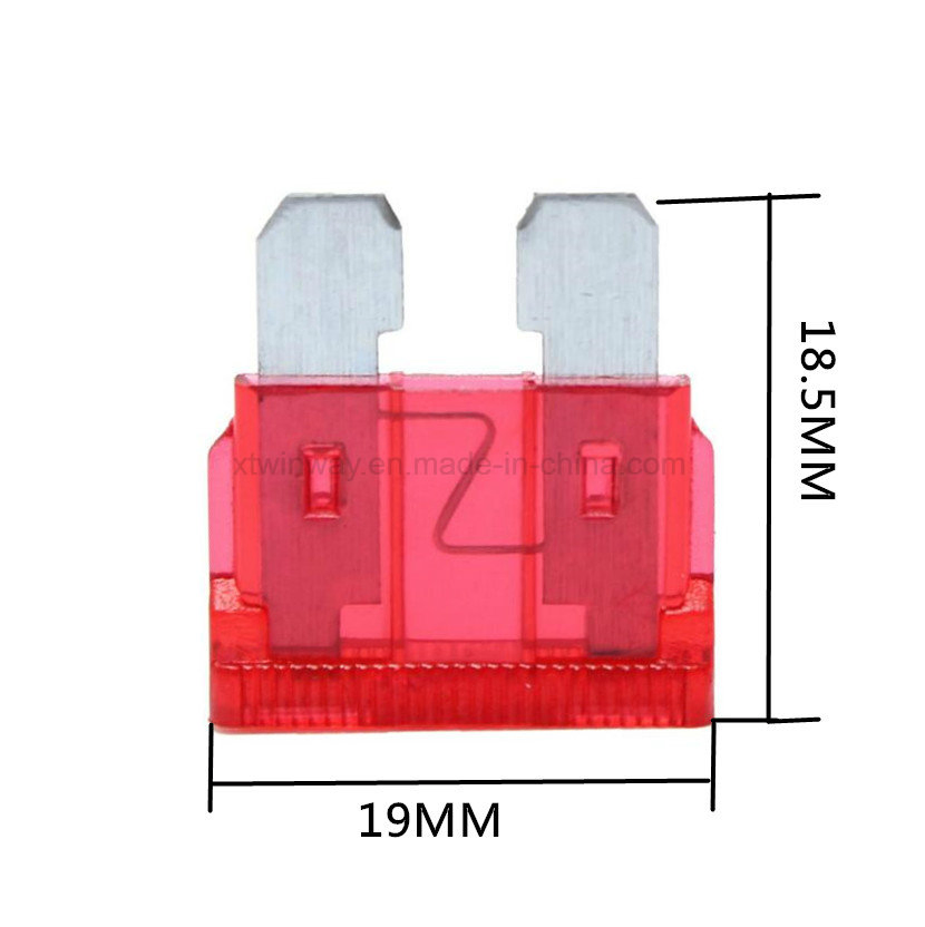 Предохранитель для мотоцикла WINWAY WW-8110