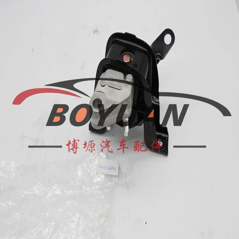 Демпферная подушка двигателя Toyota Corolla 12305-22240