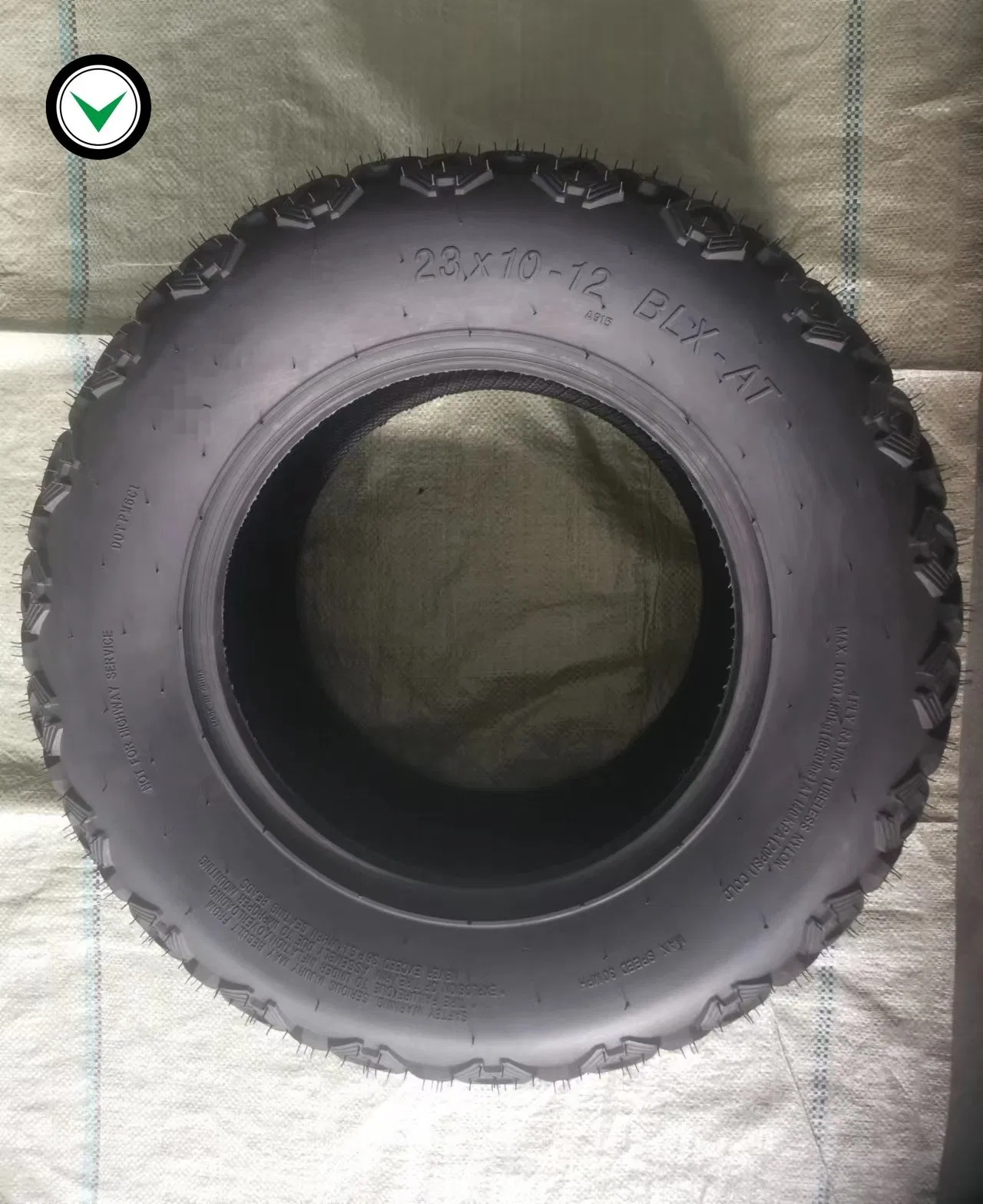 Шина ATV 23X10-14 CT915 для сельского хозяйства и бездорожья