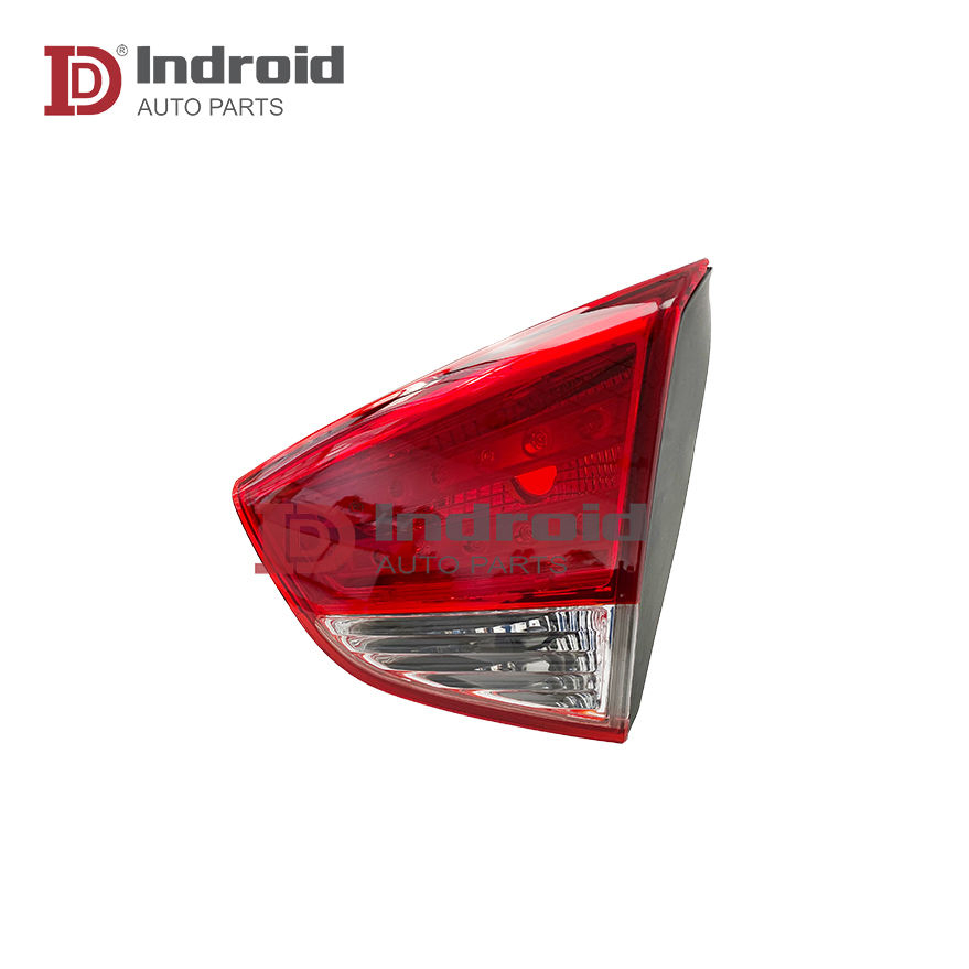 Фонарь задний Hyundai Tucson 2009 (внутренний)